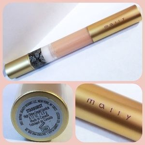 Mally Beauty High Shine Liquid Lipstick STARBURST
